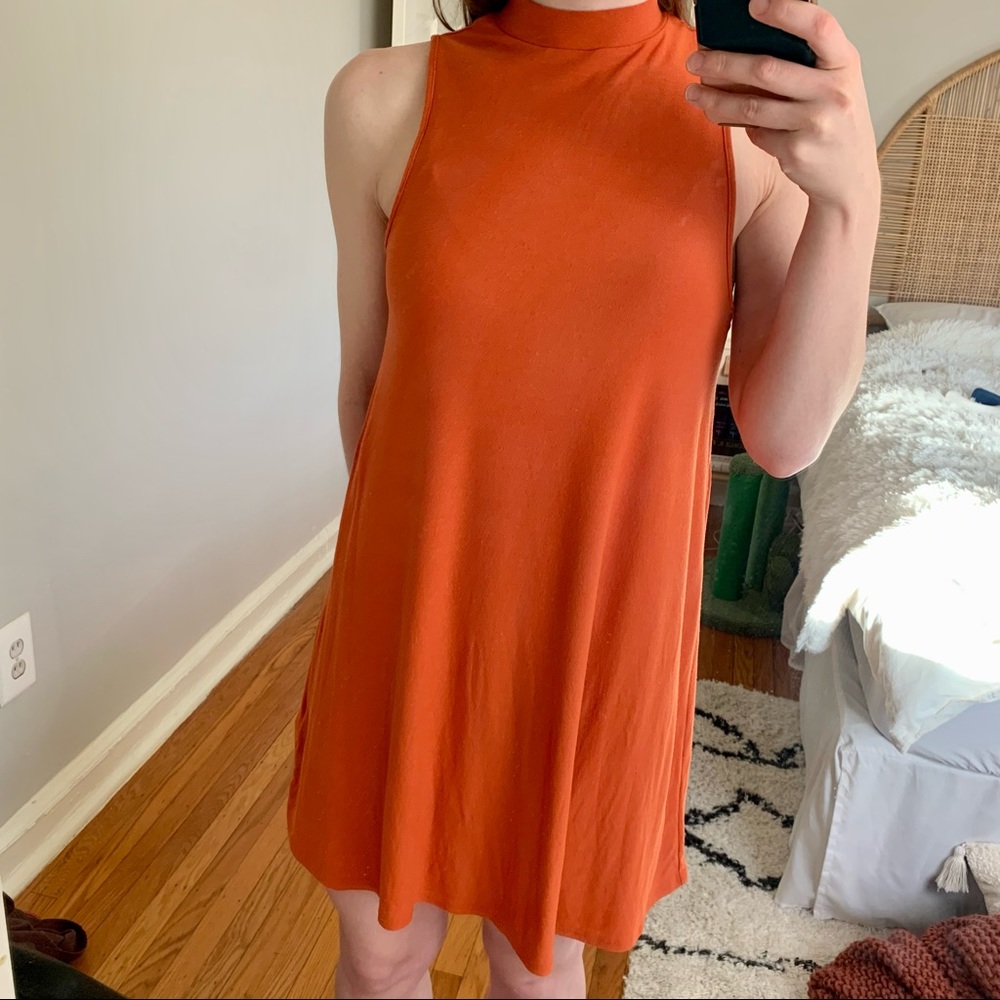 TopShop Dress